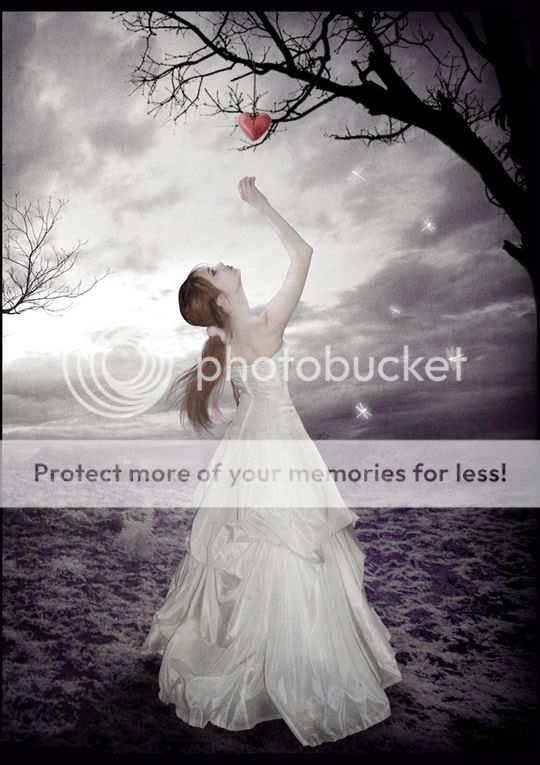 I crave for your love by LuneBleu - I crave for your love by LuneBleu