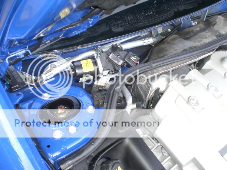 Got Water in the footwell Here's How to fix footwell leaks Megane