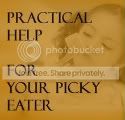 Practical Help for Picky Eaters