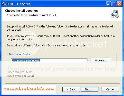 Blackberry - Trao đổi và giải đáp thắc mắc - 4