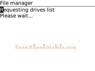 Blackberry - Trao đổi và giải đáp thắc mắc - 11