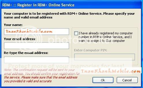 Blackberry - Trao đổi và giải đáp thắc mắc - 6