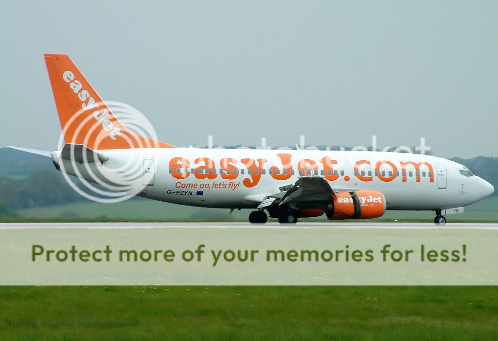 G-EZYN