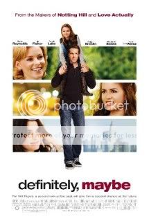 Definitely Maybe DvdRip (2008),PHOTO,PICS