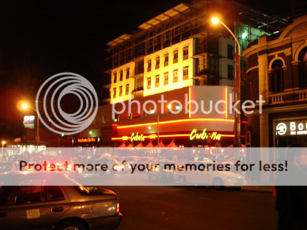 Club Cubana, Capetown Photo by richrob_2008 Photobucket