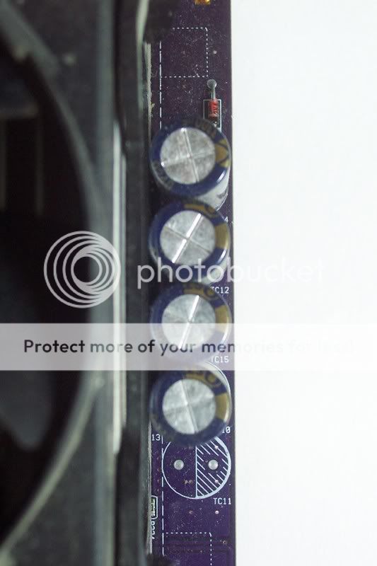 Are these caps bad? Badcaps