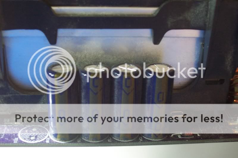 Are these caps bad? Badcaps