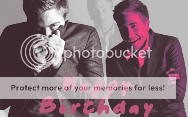Jake Gyllenhaal - Happy Birthday Jake Thread! - Fan Forum