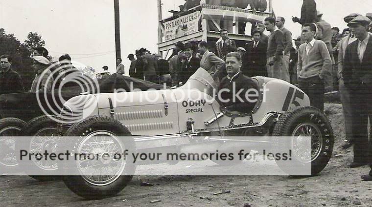 Went to see a man about a car: The Great American Road Trip--2289 miles