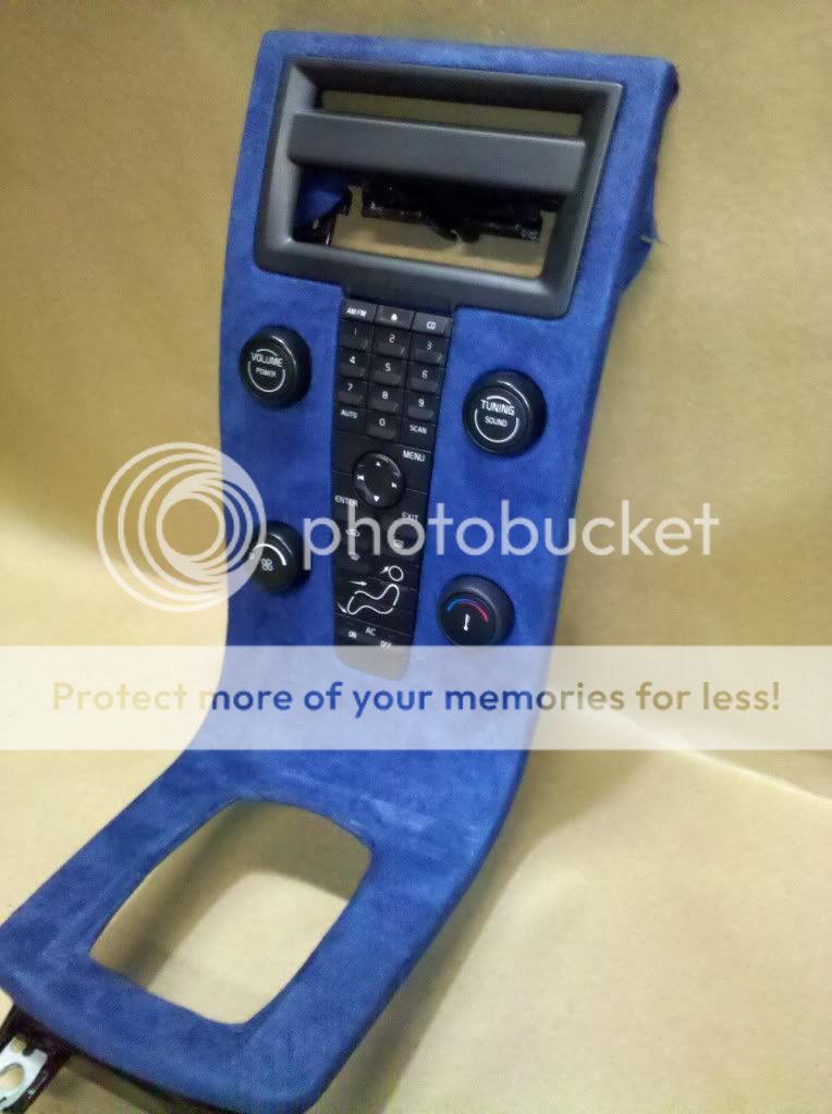 Volvo S40 Radio. for my friends Volvo s40