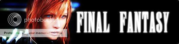Final Fantasy :: Requiem Of Shadows