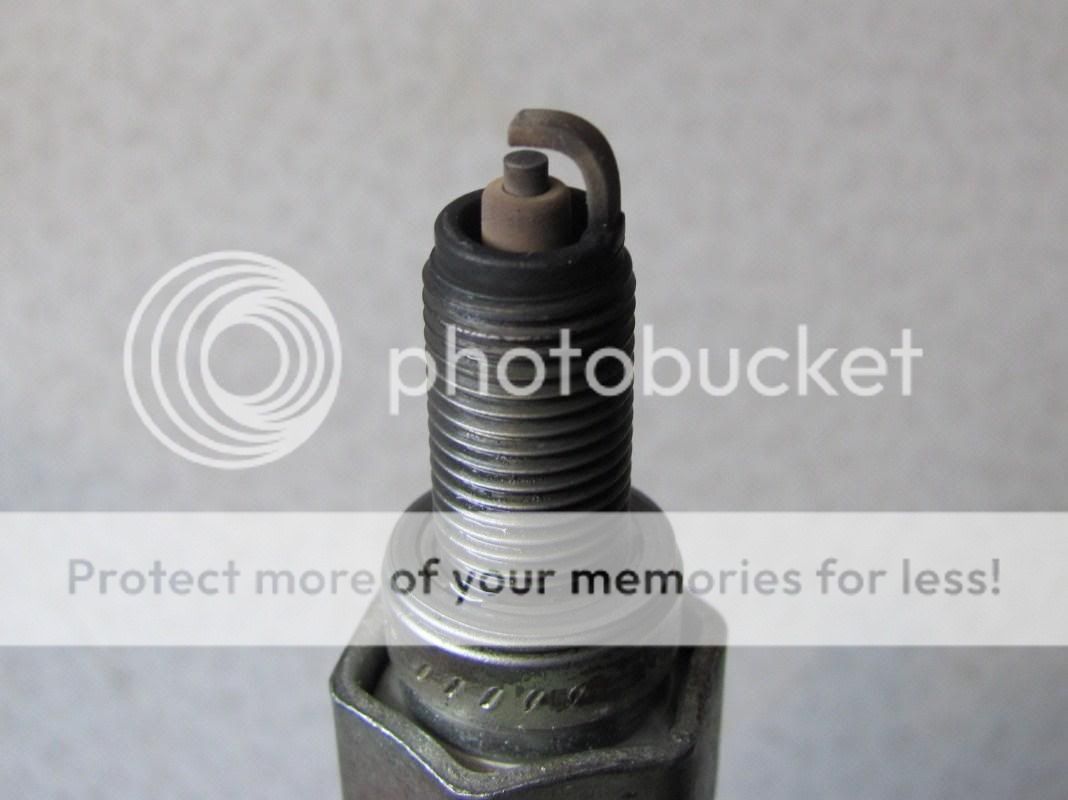 E3 spark plug warning!!! Page 3 Kawasaki KFX450 Forum