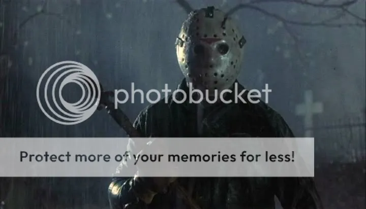 Jason Voorhes Pictures, Images and Photos