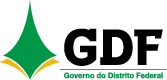 Curso de Inglês o GDF