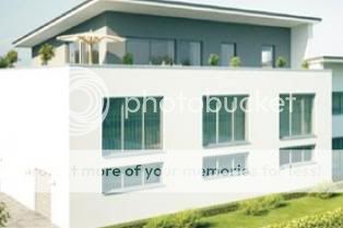 CASA SUSTENTÁVEL ECOSHAUS ESTILO EUROPEU