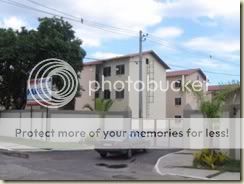 Apartamentos do plano Minha casa minha vida