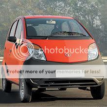 carro Nano