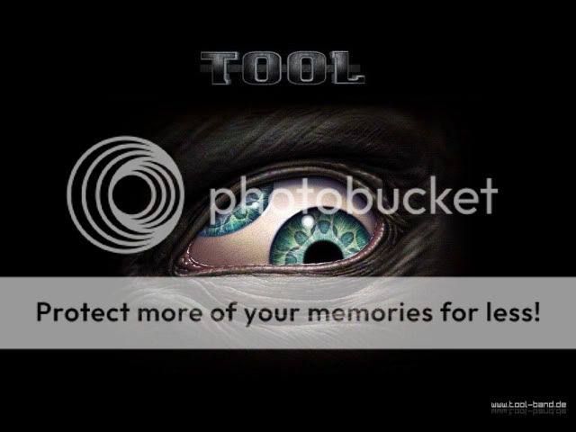 tool wallpaper. Eye Wallpaper