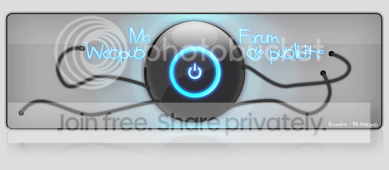 Ma Webpub
