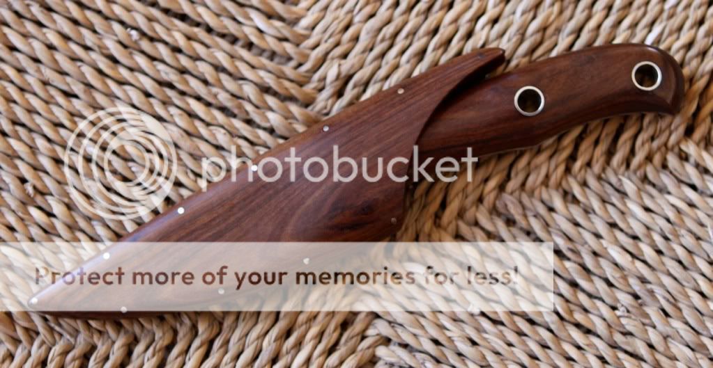 What's the "oldest" knife in your collection?